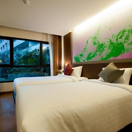 41 Suite Bangkok Eksteriør bilde